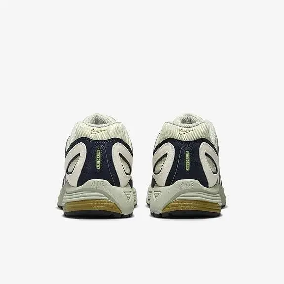 Nike shoes - Nike Air Pegasus - Air Pegasus - HQ3444 343 - OLIVE AURA /GLACIER BLUE 9