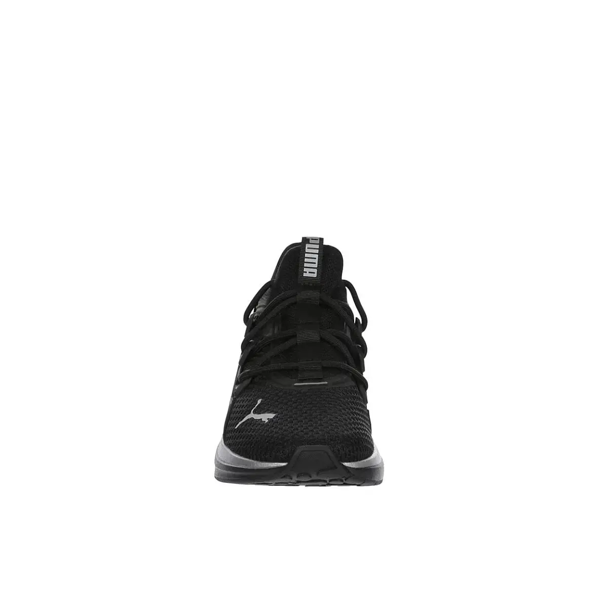 Puma shoes - Street - Street - Black 1