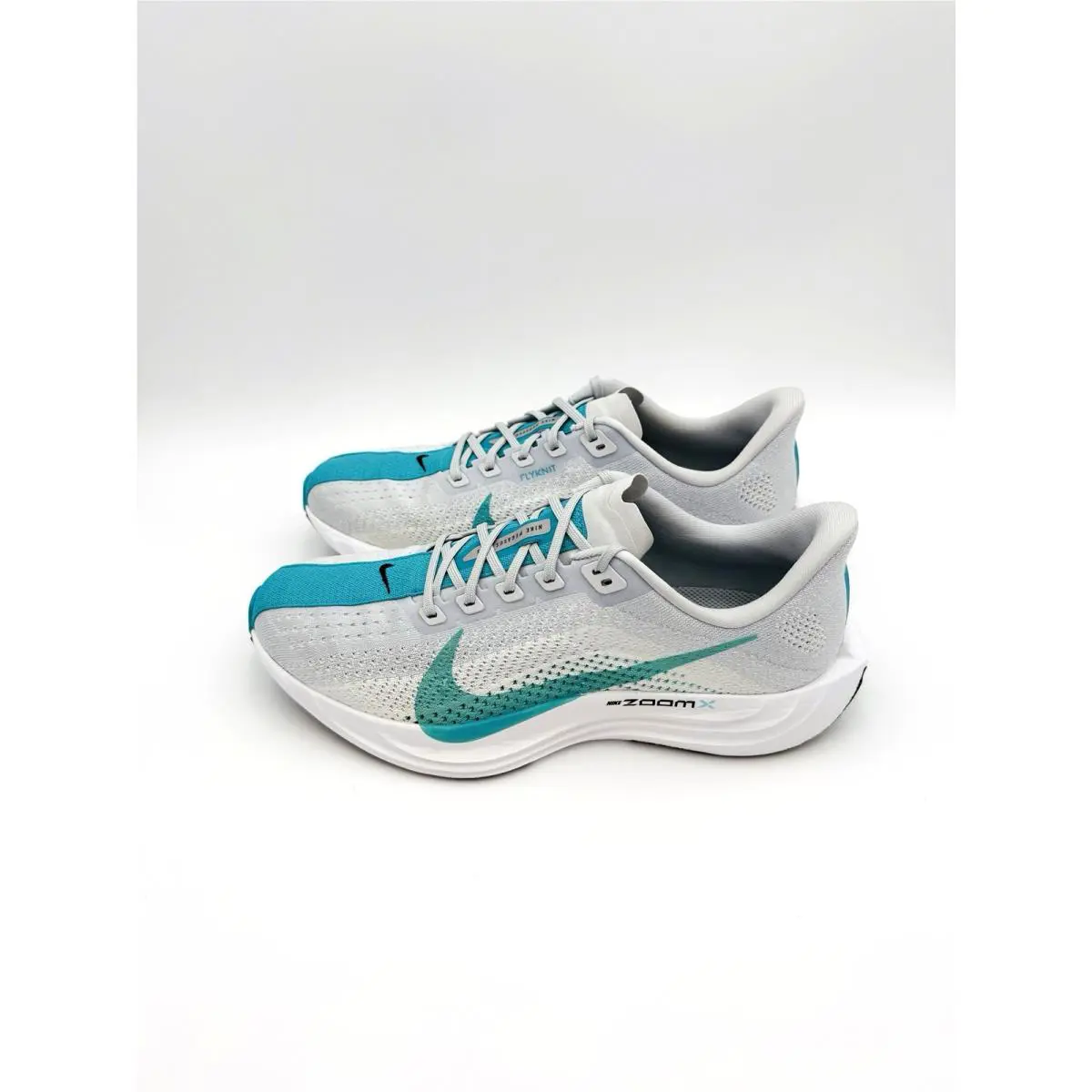 Nike shoes - Nike Pegasus Plus - Pegasus Plus - FQ7262-004 - Silver 0