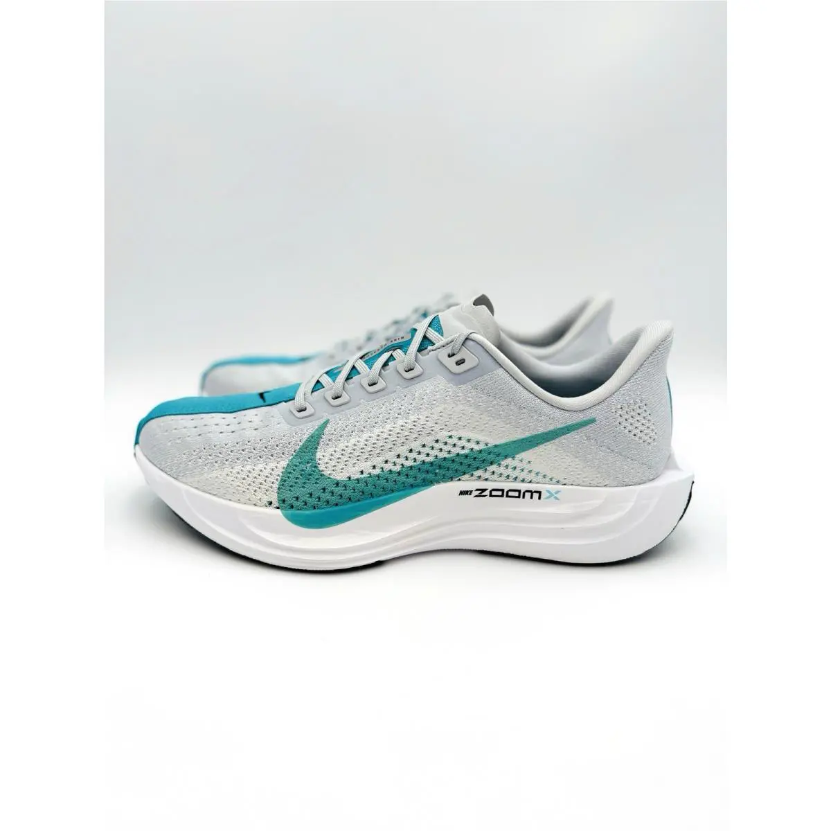 Nike shoes - Nike Pegasus Plus - Pegasus Plus - FQ7262-004 - Silver 1