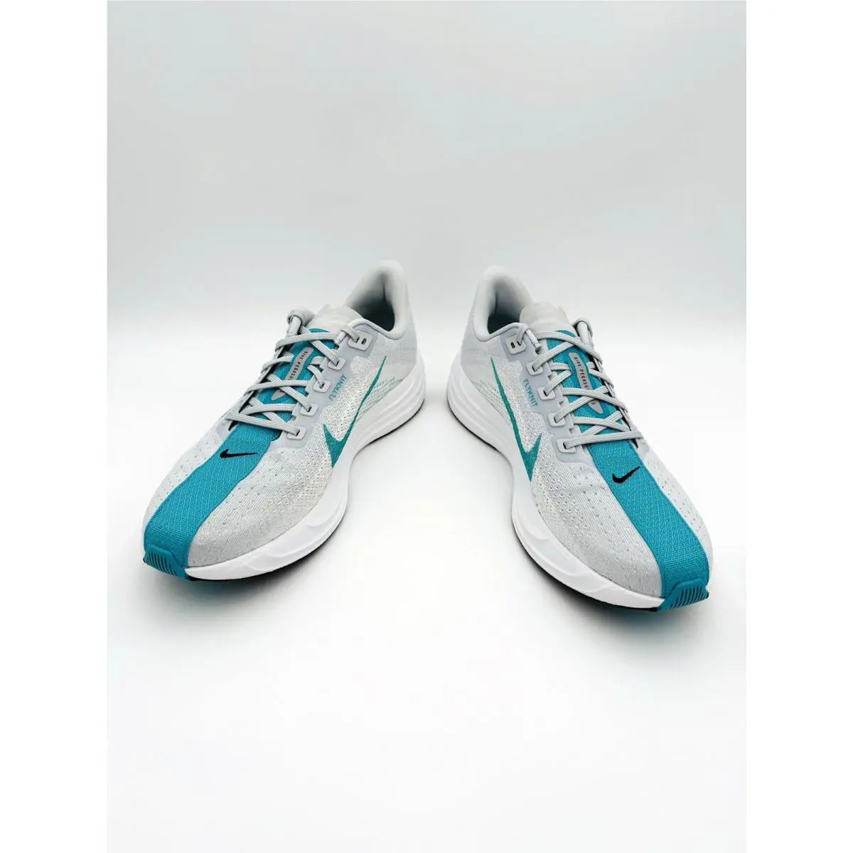 Nike shoes - Nike Pegasus Plus - Pegasus Plus - FQ7262-004 - Silver 3
