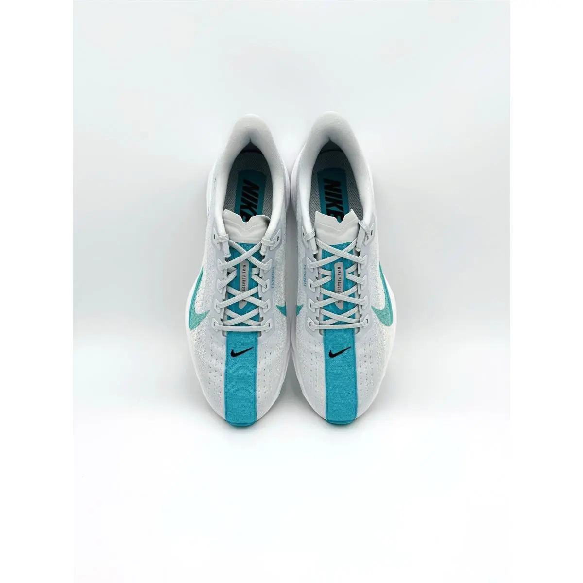Nike shoes - Nike Pegasus Plus - Pegasus Plus - FQ7262-004 - Silver 5
