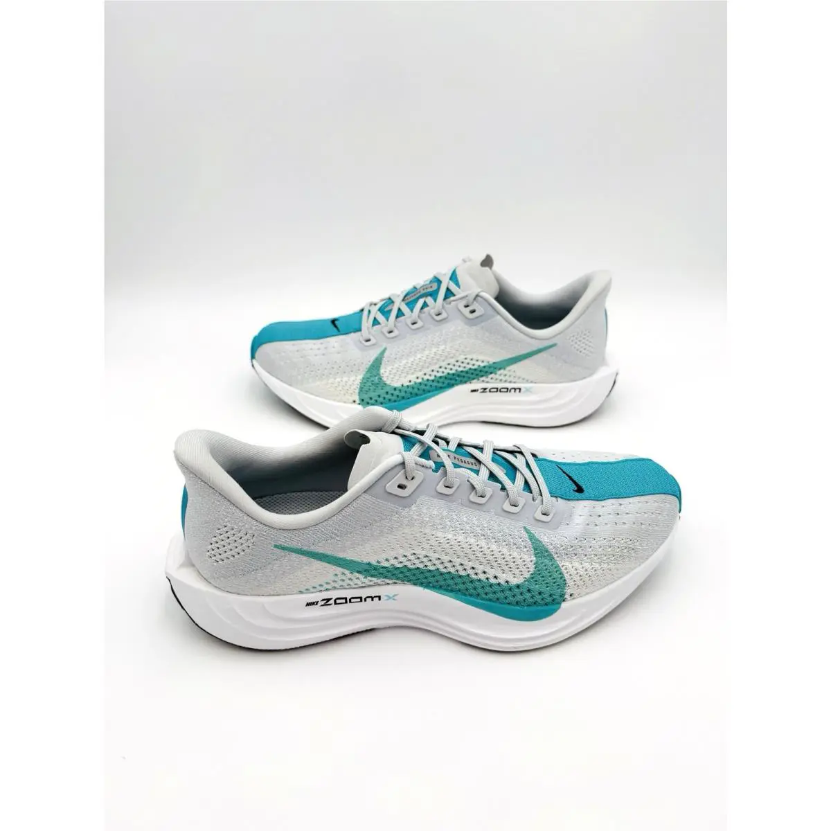 Nike shoes - Nike Pegasus Plus - Pegasus Plus - FQ7262-004 - Silver 7
