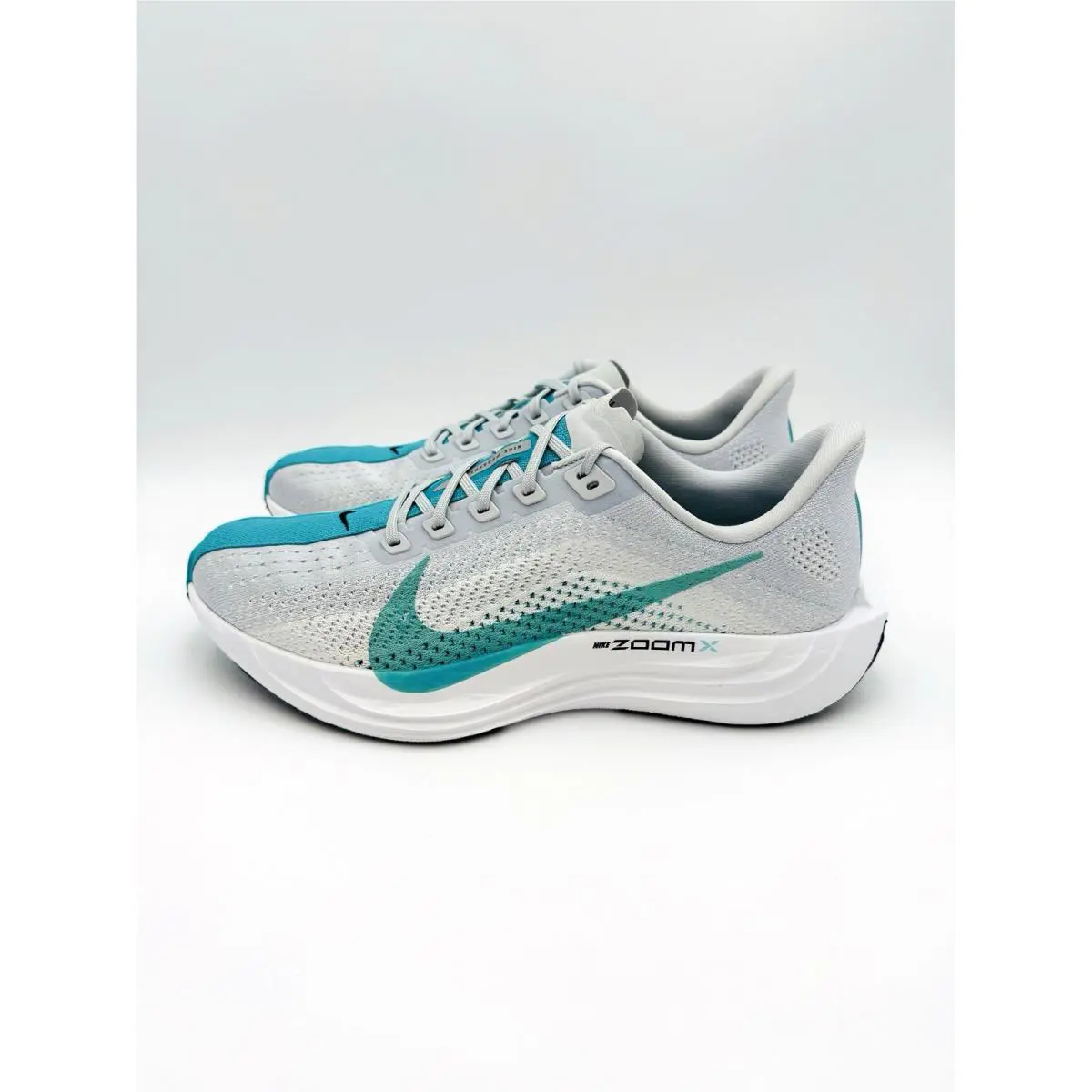 Nike shoes - Nike Pegasus Plus - Pegasus Plus - FQ7262-004 - Silver 10