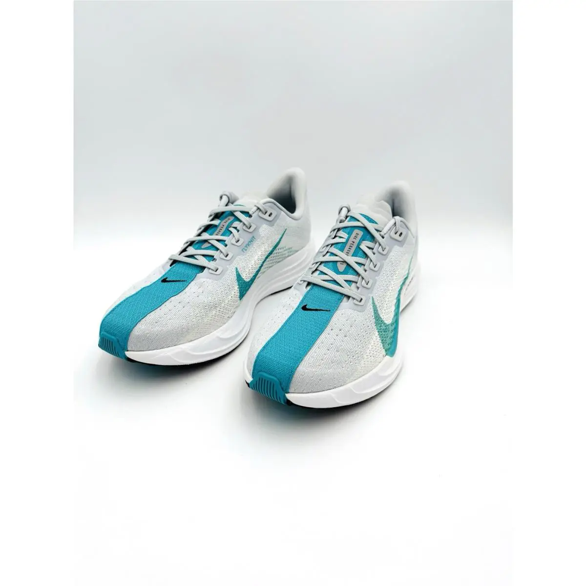 Nike shoes - Nike Pegasus Plus - Pegasus Plus - FQ7262-004 - Silver 13