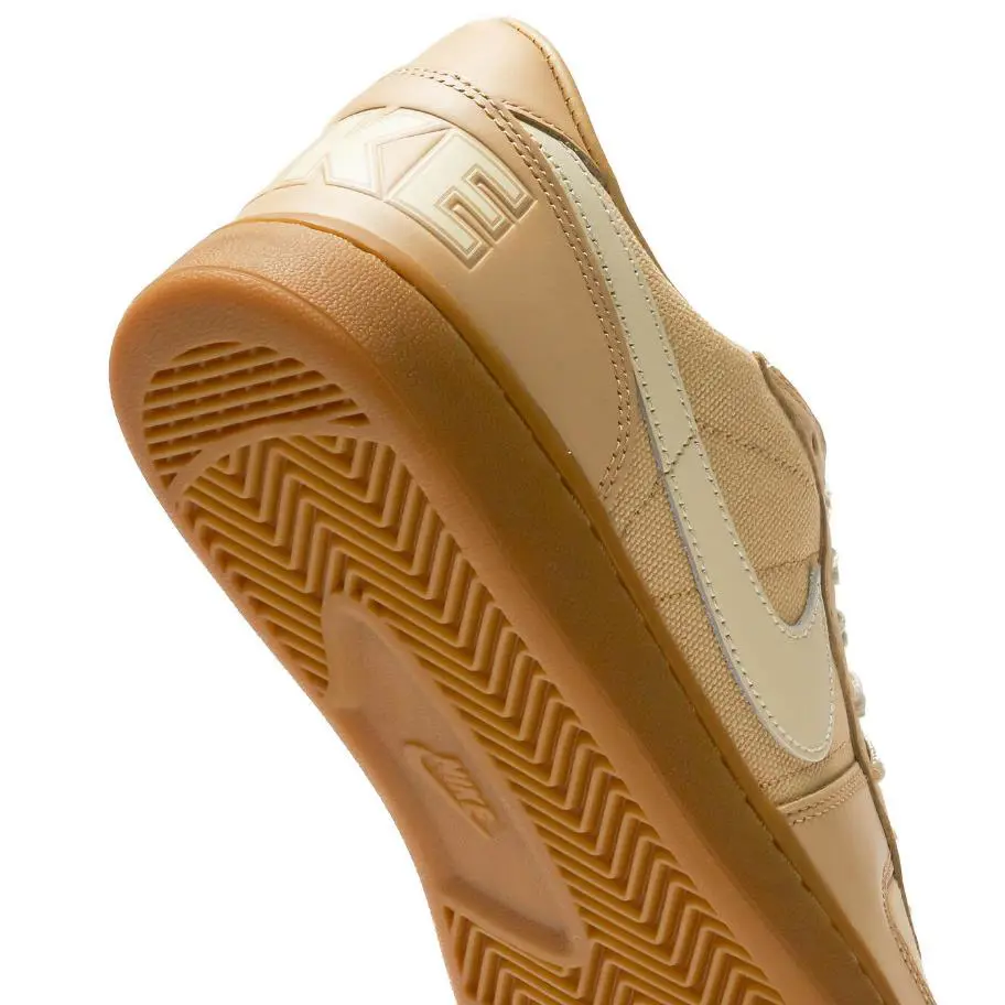 Nike shoes - Nike Terminator - Terminator - FZ3964-252 - Sesame / Coconut Milk 3
