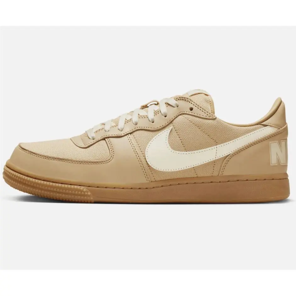 Nike shoes - Nike Terminator - Terminator - FZ3964-252 - Sesame / Coconut Milk 1