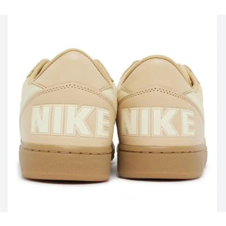 Nike shoes - Nike Terminator - Terminator - FZ3964-252 - Sesame / Coconut Milk 4