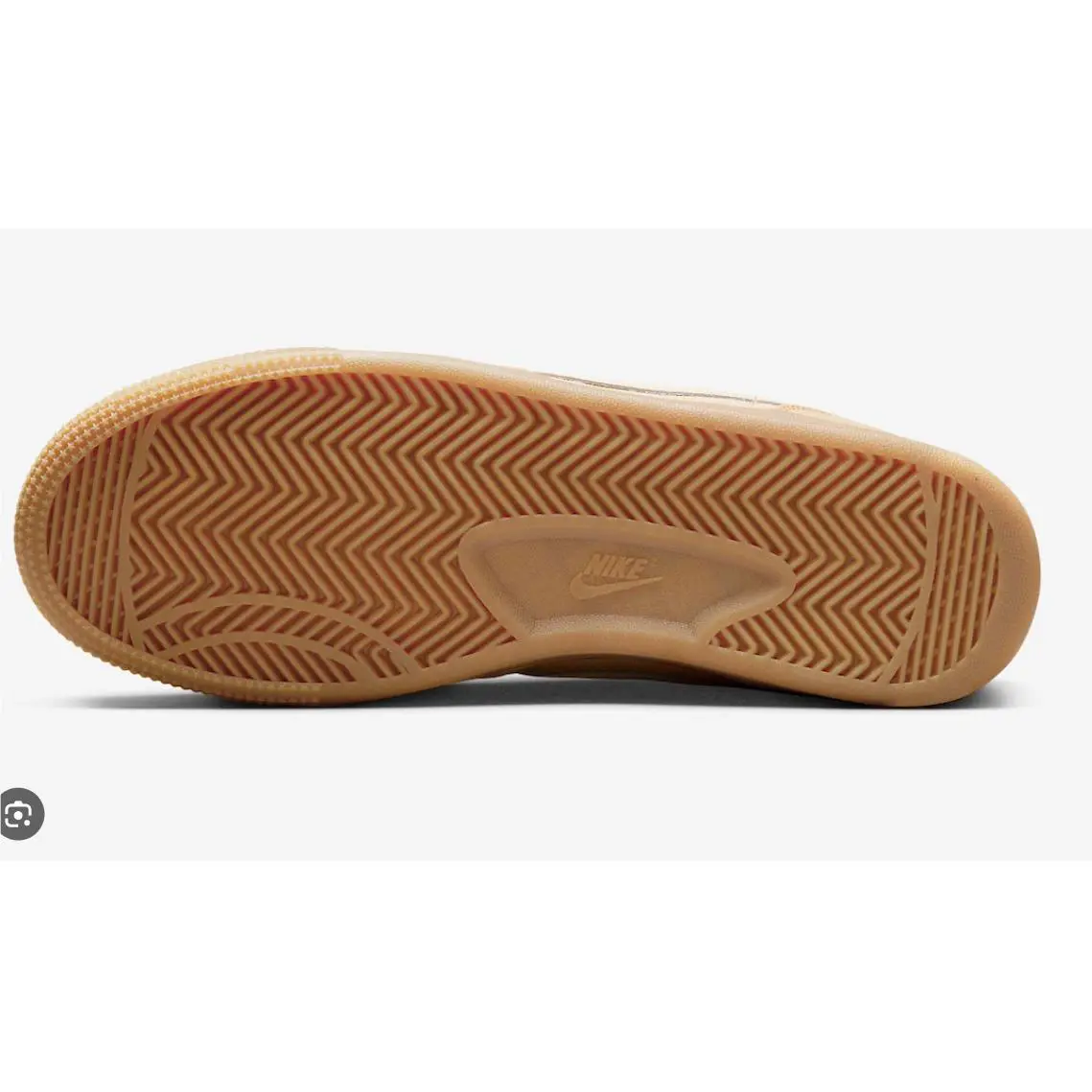 Nike shoes - Nike Terminator - Terminator - FZ3964-252 - Sesame / Coconut Milk 5