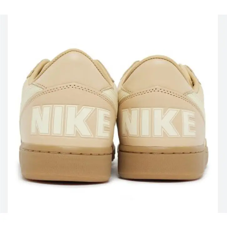Nike shoes - Nike Terminator - Terminator - FZ3964-252 - Sesame / Coconut Milk 11
