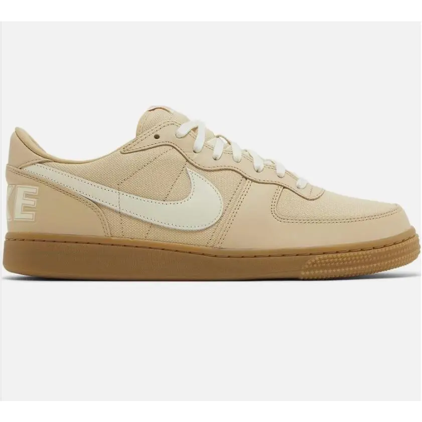 Nike shoes - Nike Terminator - Terminator - FZ3964-252 - Sesame / Coconut Milk 7