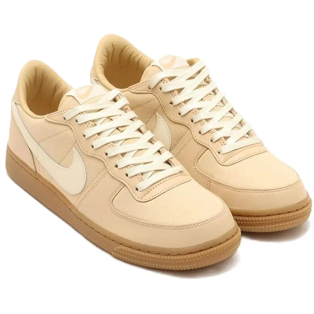 Nike shoes - Nike Terminator - Terminator - FZ3964-252 - Sesame / Coconut Milk 6