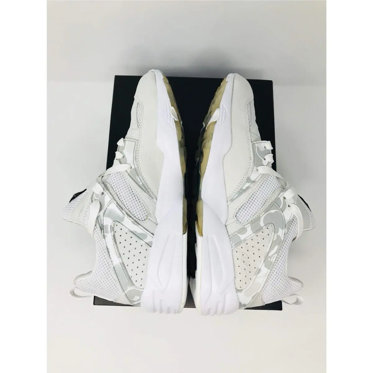 Puma shoes - PUMA Blaze Of Glory - Blaze Glory - 358844-01 - White 2