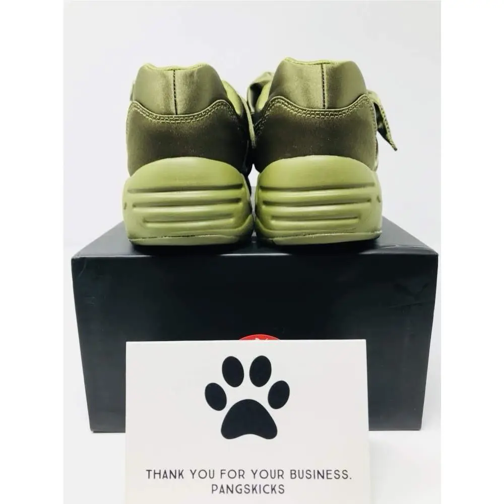 Puma shoes - Fenty x Wmns - Fenty Wmns - 365054-04 - Green 2
