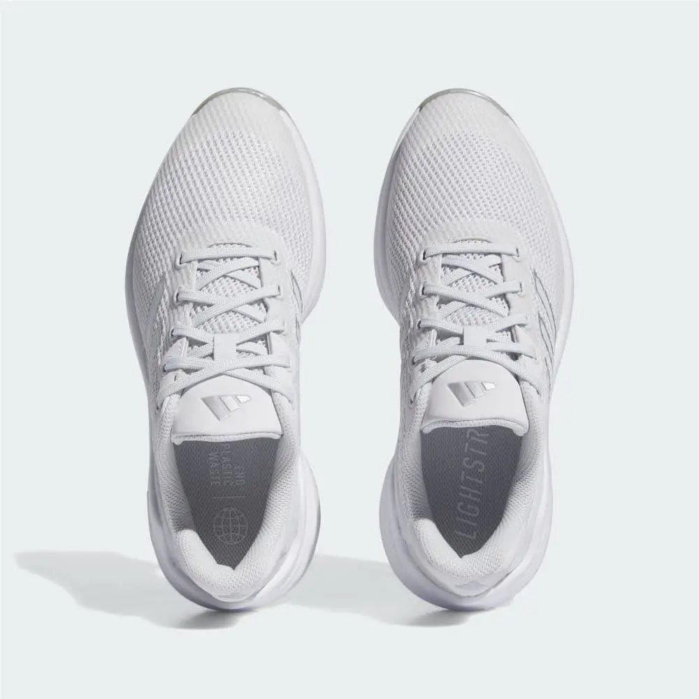Adidas shoes - MBA30 - MBA30 - Dash Grey/Footwear White/Silver Metallic 2