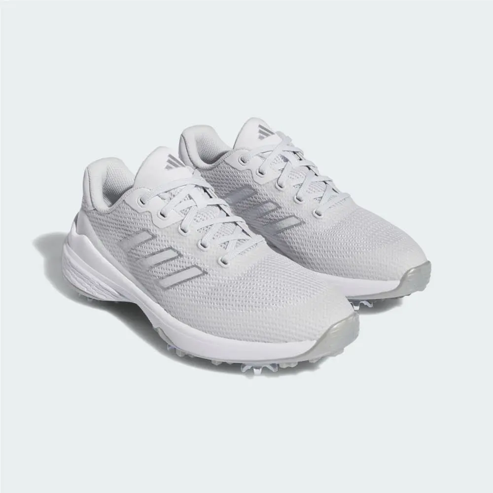 Adidas shoes - MBA30 - MBA30 - Dash Grey/Footwear White/Silver Metallic 4
