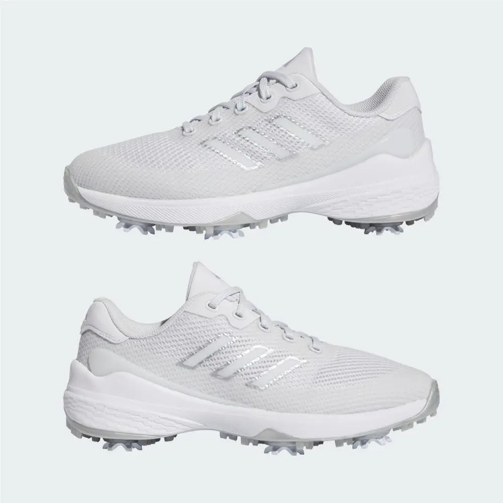 Adidas shoes - MBA30 - MBA30 - Dash Grey/Footwear White/Silver Metallic 7