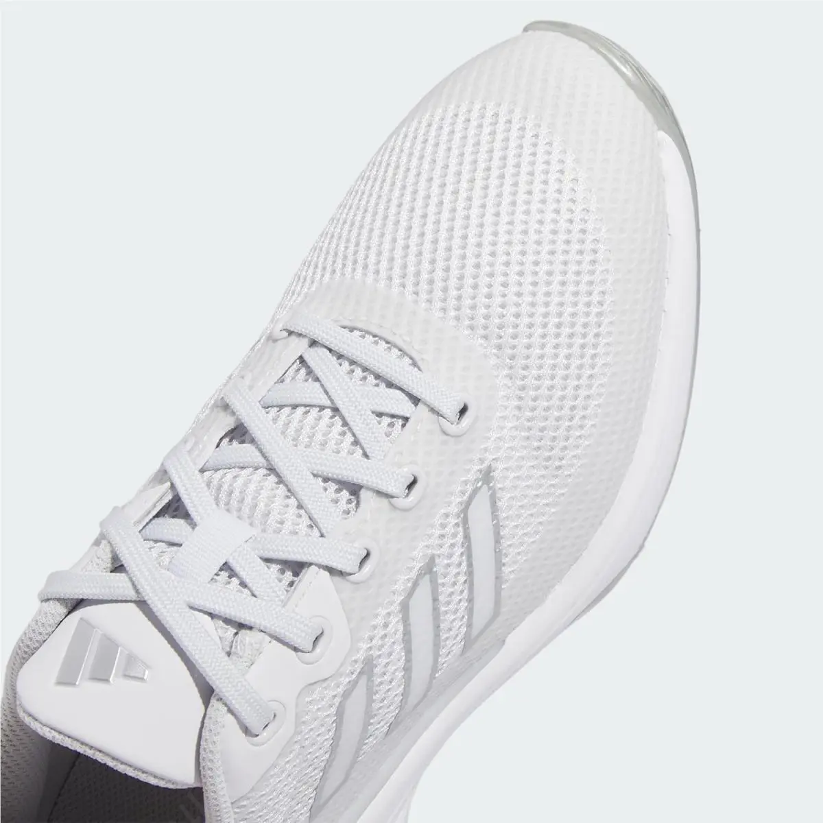 Adidas shoes - MBA30 - MBA30 - Dash Grey/Footwear White/Silver Metallic 8