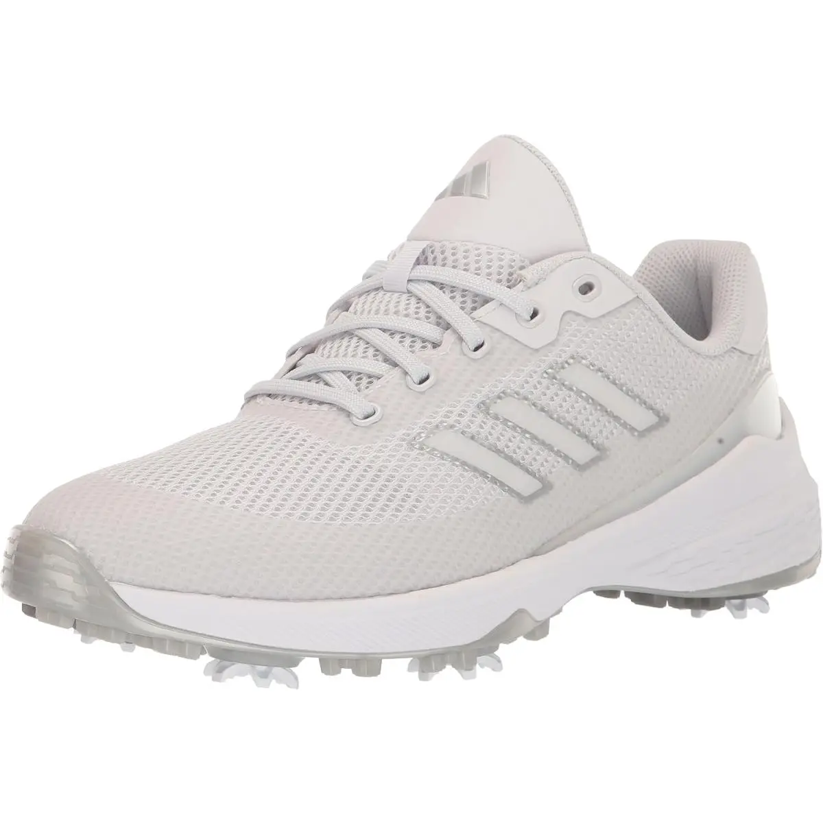 Adidas shoes - MBA30 - MBA30 - Dash Grey/Footwear White/Silver Metallic 9
