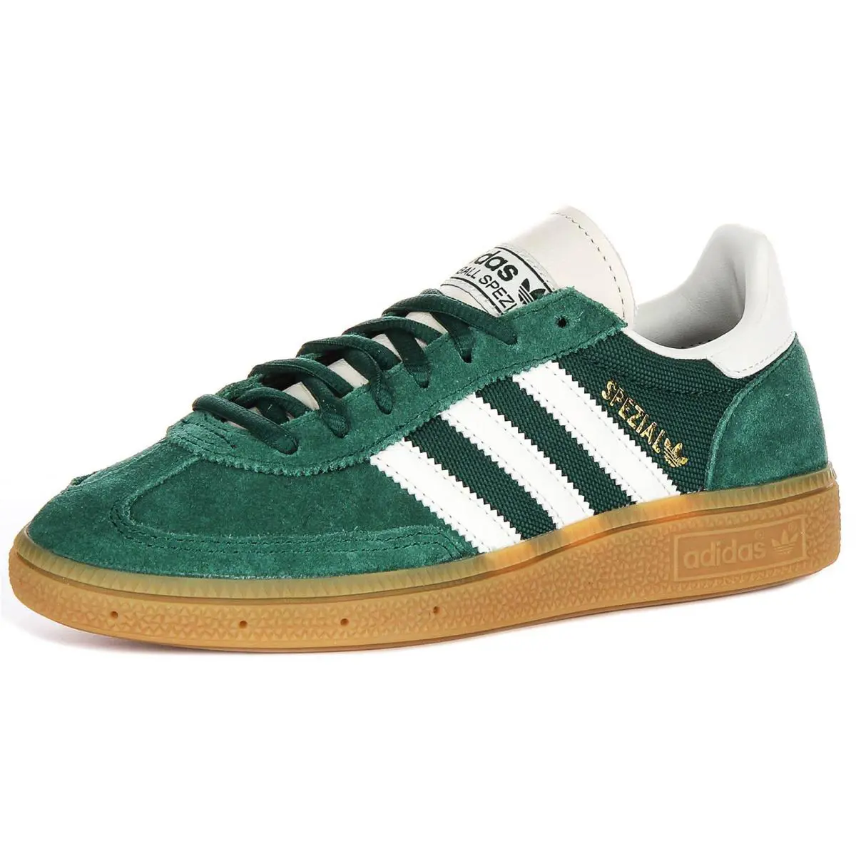 Adidas shoes - Green 4