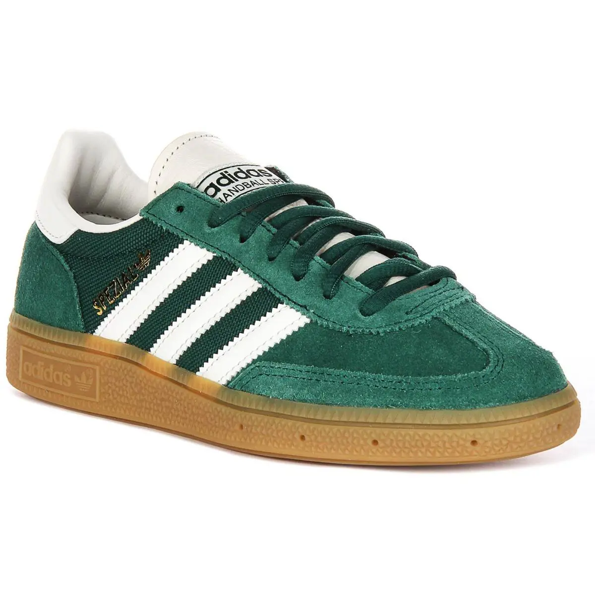 Adidas shoes - Green 5