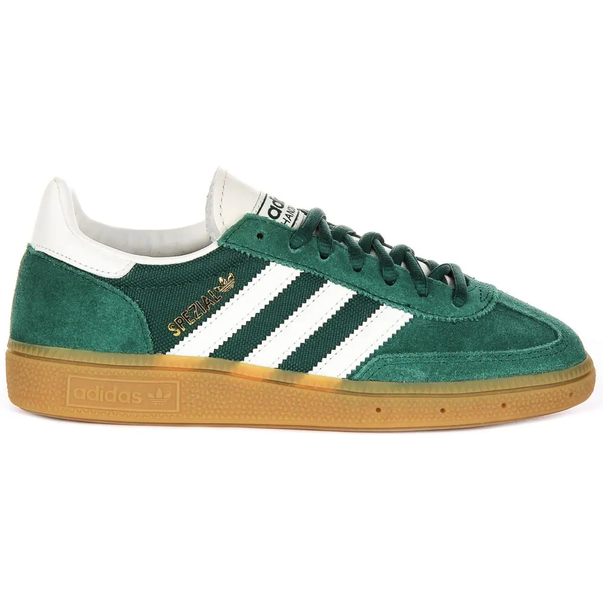 Adidas shoes - Green 6