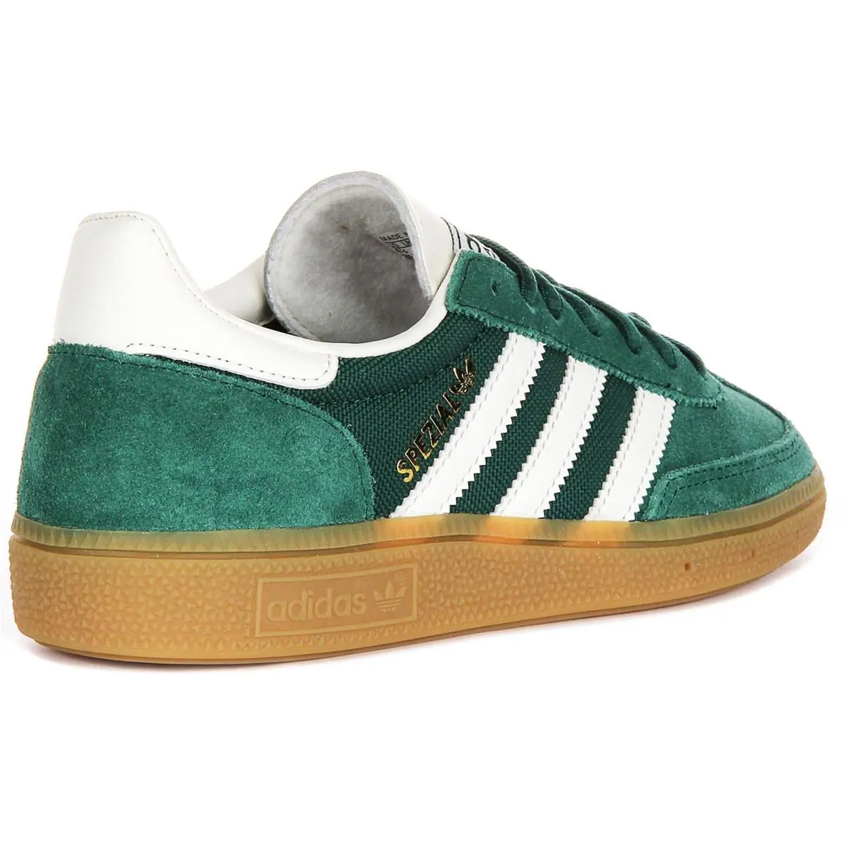 Adidas shoes - Green 7