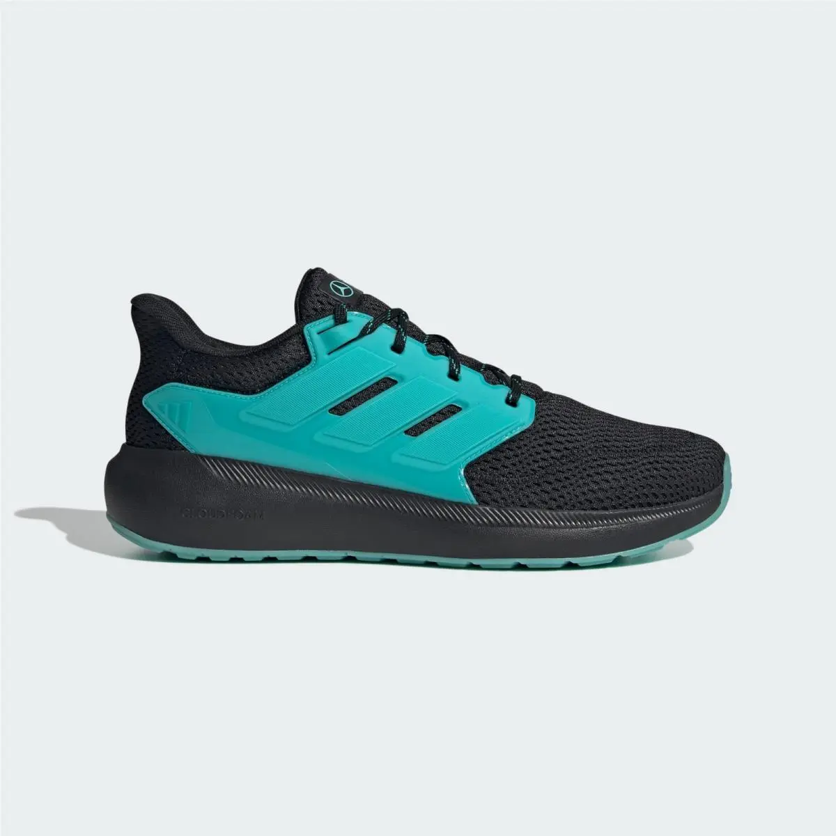 Adidas Men`s Ultimashow 2.0 Mercedes Amg Petronas Formula One Team Shoes JR1073