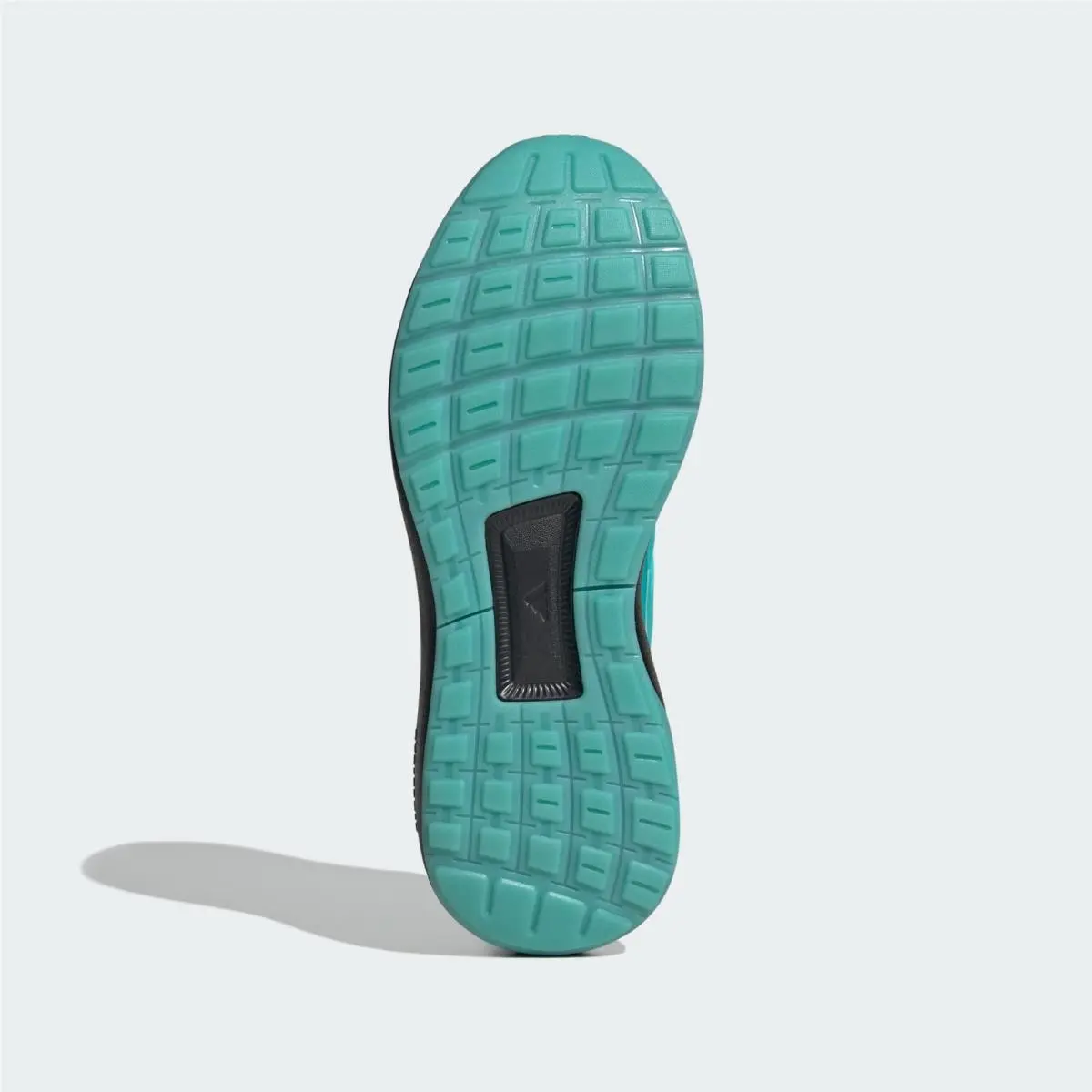 Adidas shoes - adidas Ultimashow - Ultimashow - JR1073 - Core Black / Semi Mint Rush / Core Black 9