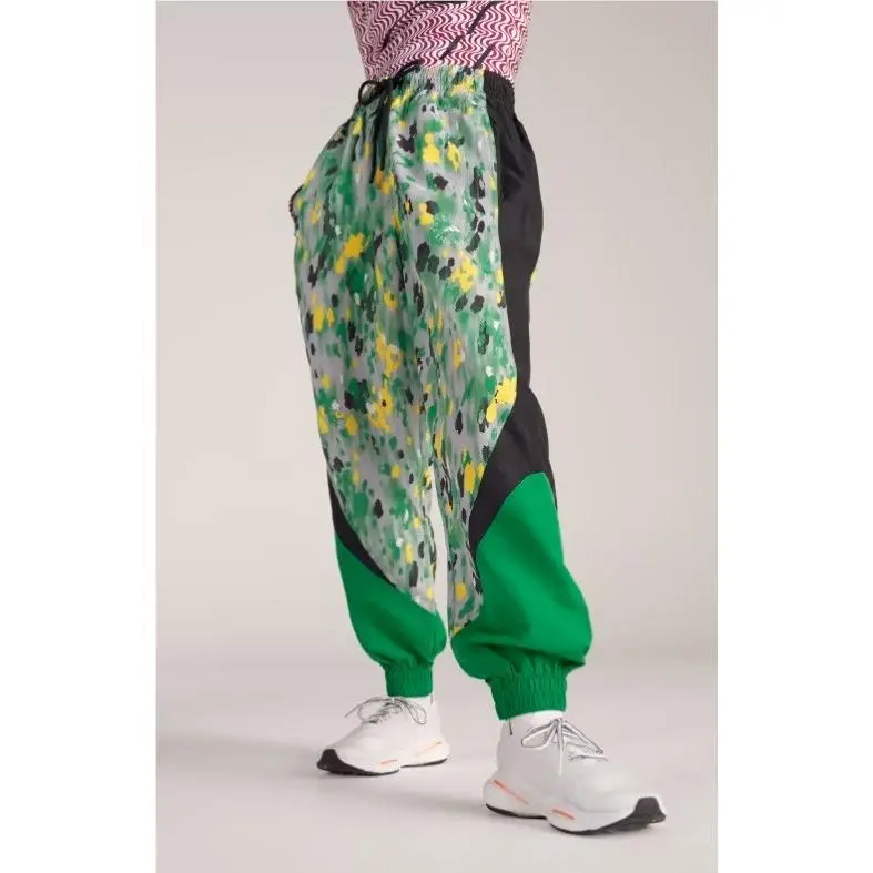 Adidas clothing - Green 1