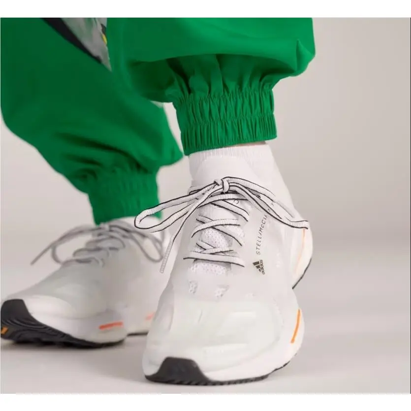 Adidas clothing - Green 2
