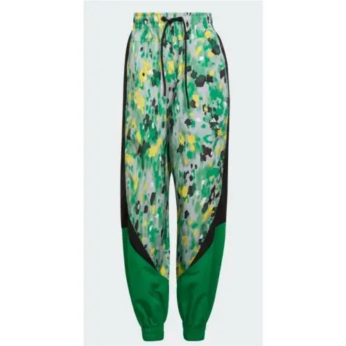 Adidas clothing - Green 6