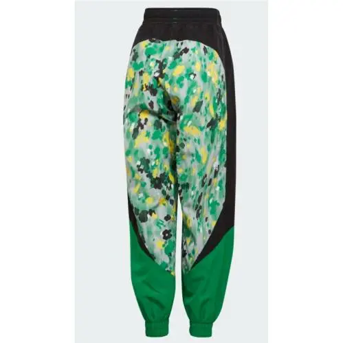 Adidas clothing - Green 7