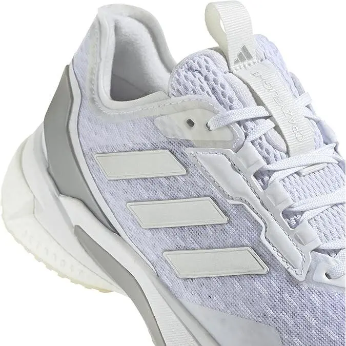 Adidas shoes - adidas Crazyflight - Crazyflight - IG1612 - White 8