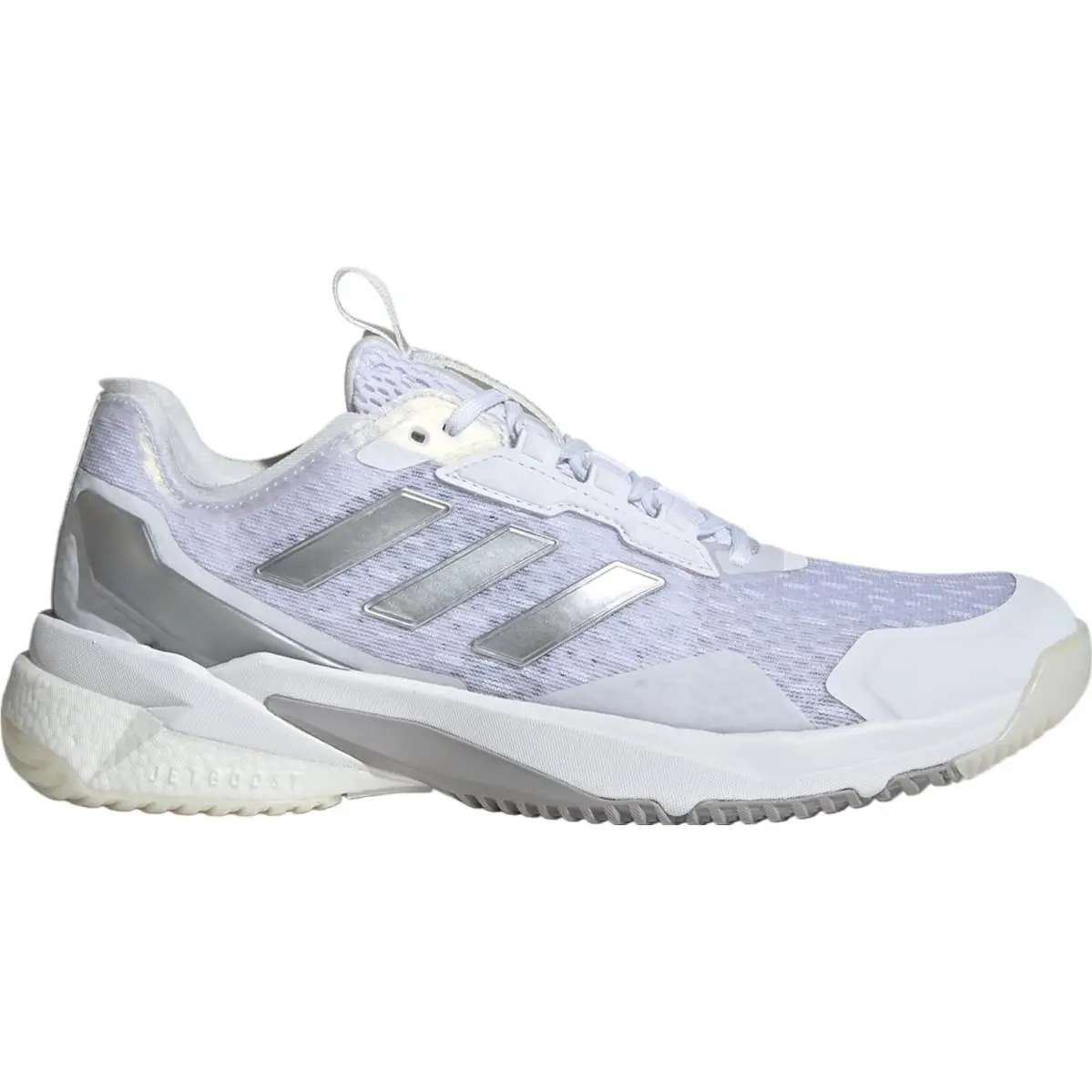 Adidas shoes - adidas Crazyflight - Crazyflight - IG1612 - White 4