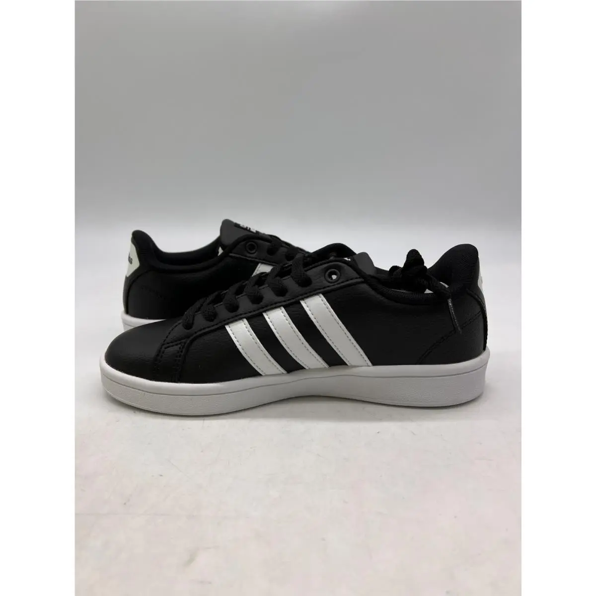 Adidas shoes - AW4288 - AW4288 - Black 2