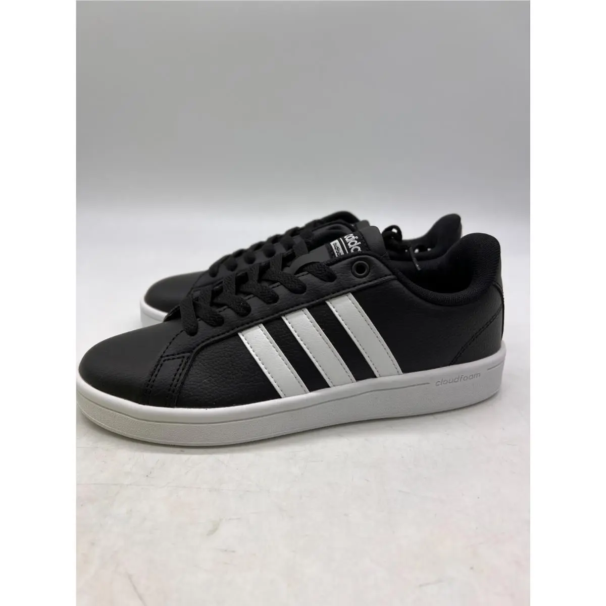 Adidas shoes - AW4288 - AW4288 - Black 11
