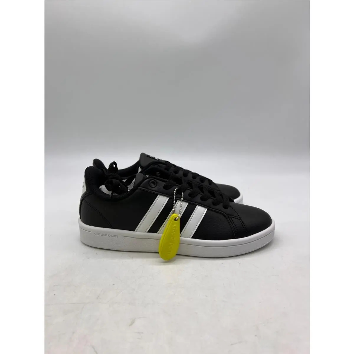 Adidas shoes - AW4288 - AW4288 - Black 6