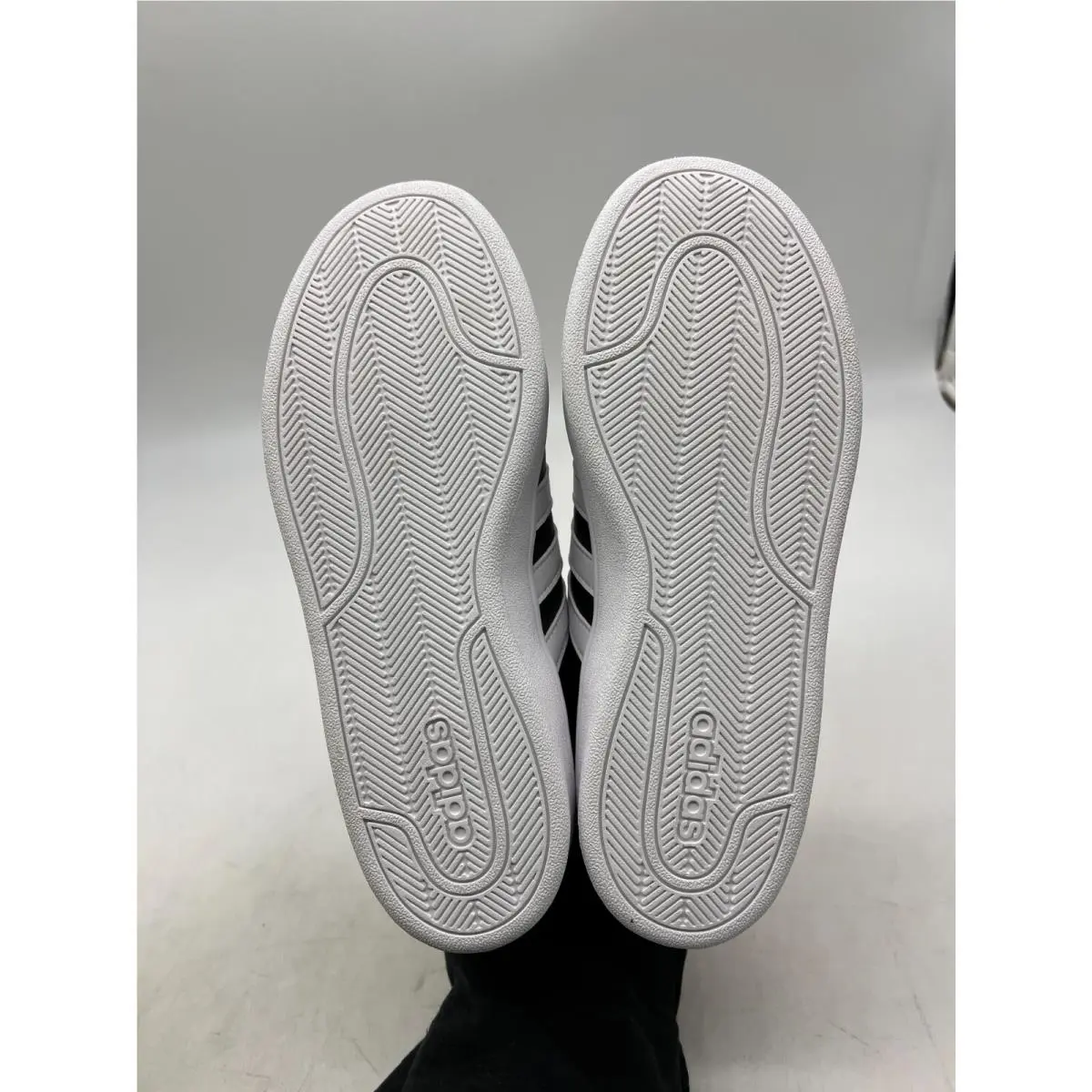 Adidas shoes - AW4288 - AW4288 - Black 5