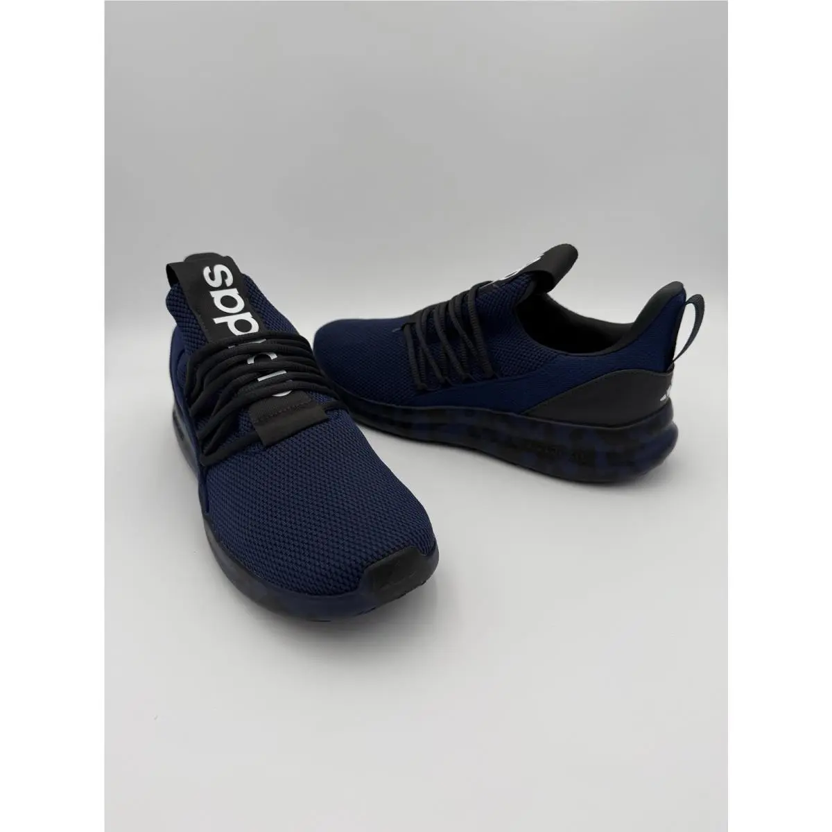 Adidas shoes - adidas Lite Racer - Lite Racer - JI4977 - Black 8