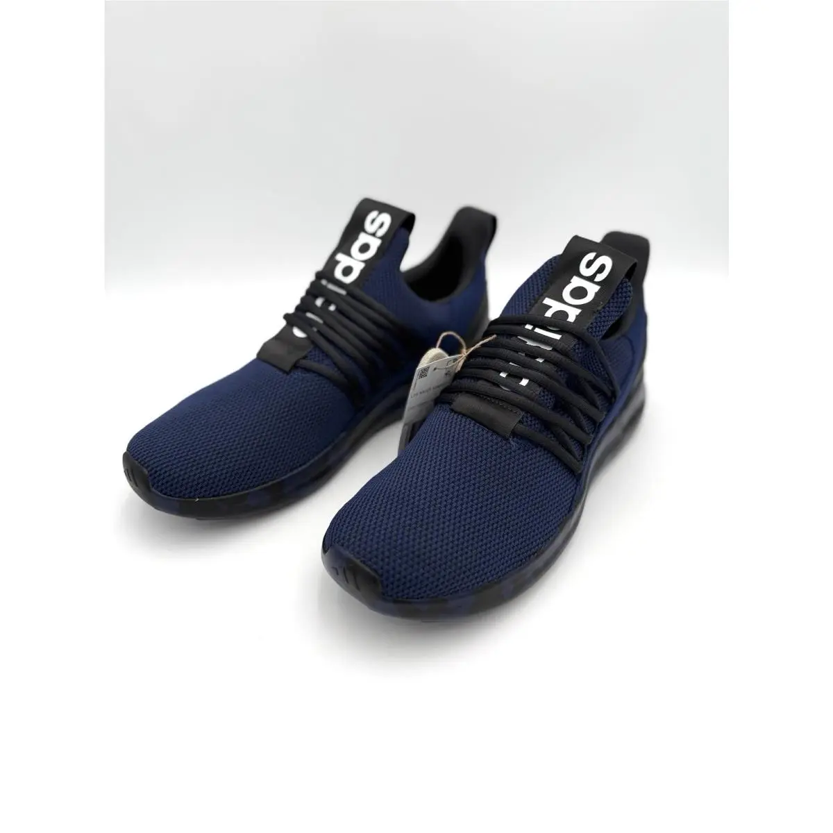 Adidas shoes - adidas Lite Racer - Lite Racer - JI4977 - Black 1