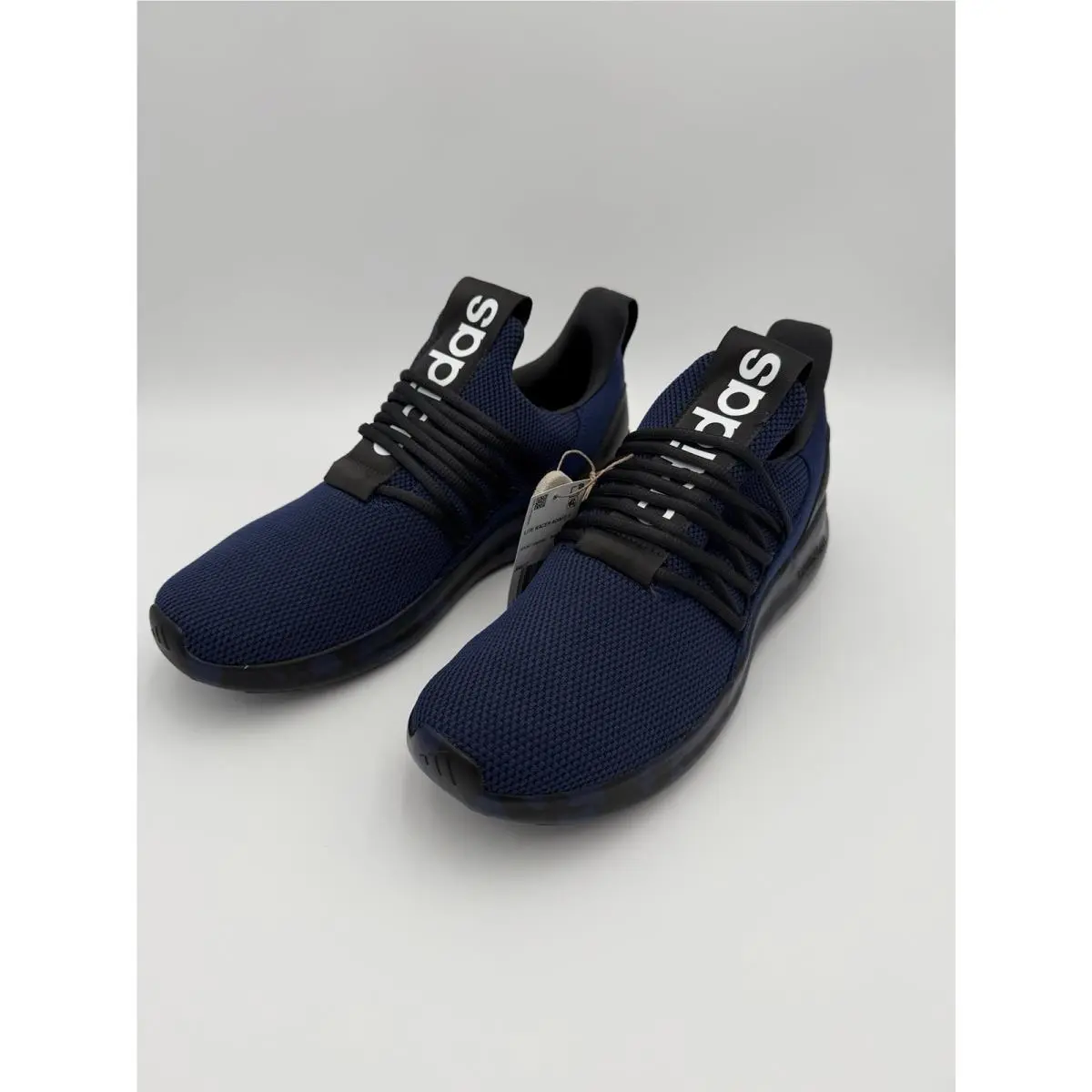 Adidas shoes - adidas Lite Racer - Lite Racer - JI4977 - Black 2