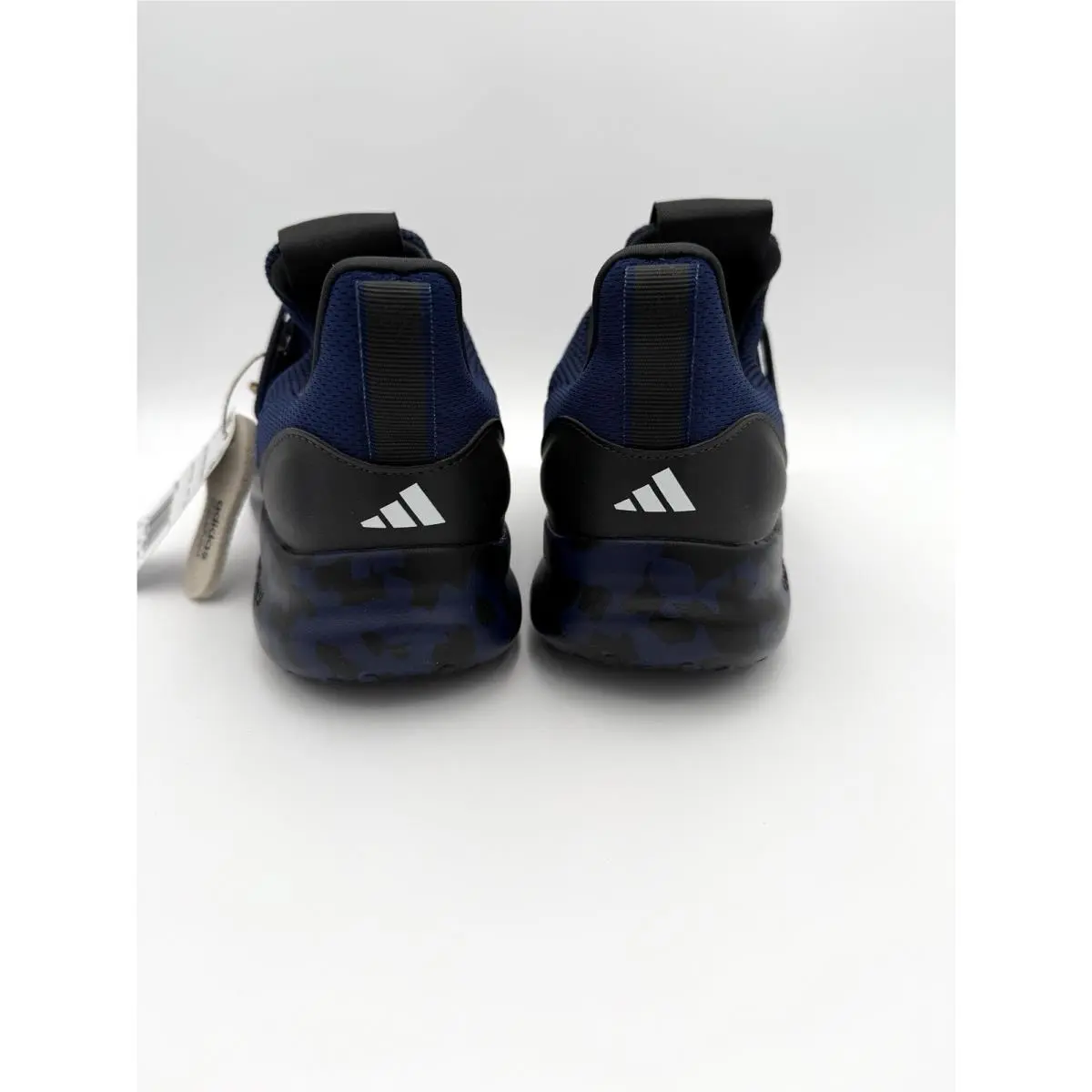 Adidas shoes - adidas Lite Racer - Lite Racer - JI4977 - Black 4