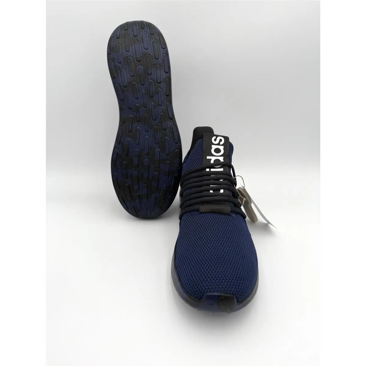 Adidas shoes - adidas Lite Racer - Lite Racer - JI4977 - Black 6