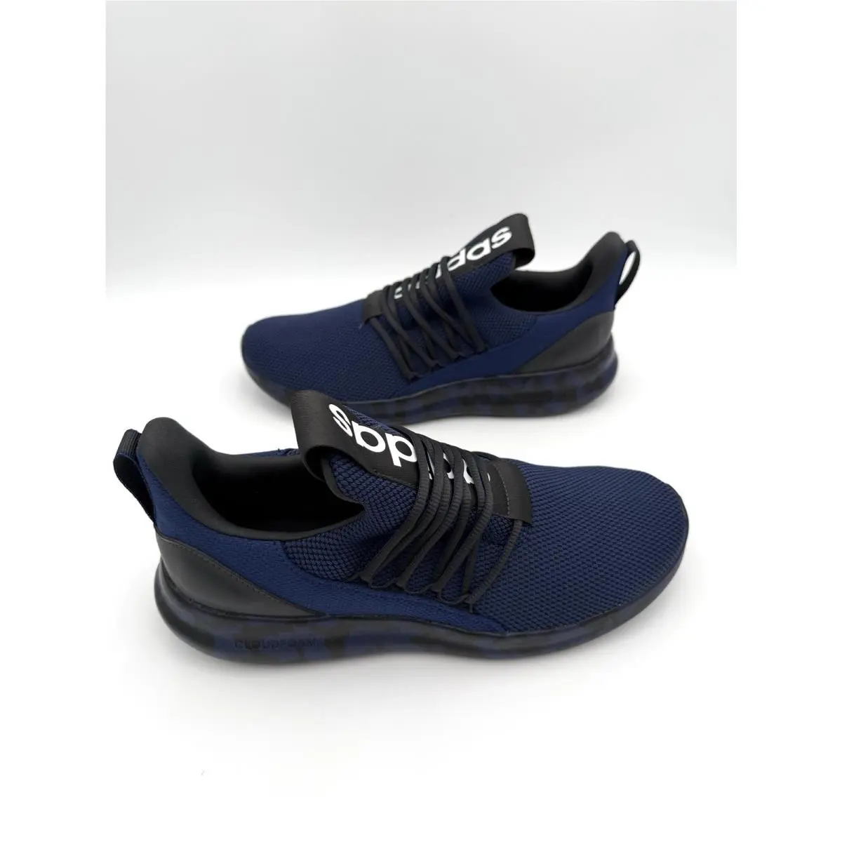 Adidas shoes - adidas Lite Racer - Lite Racer - JI4977 - Black 7