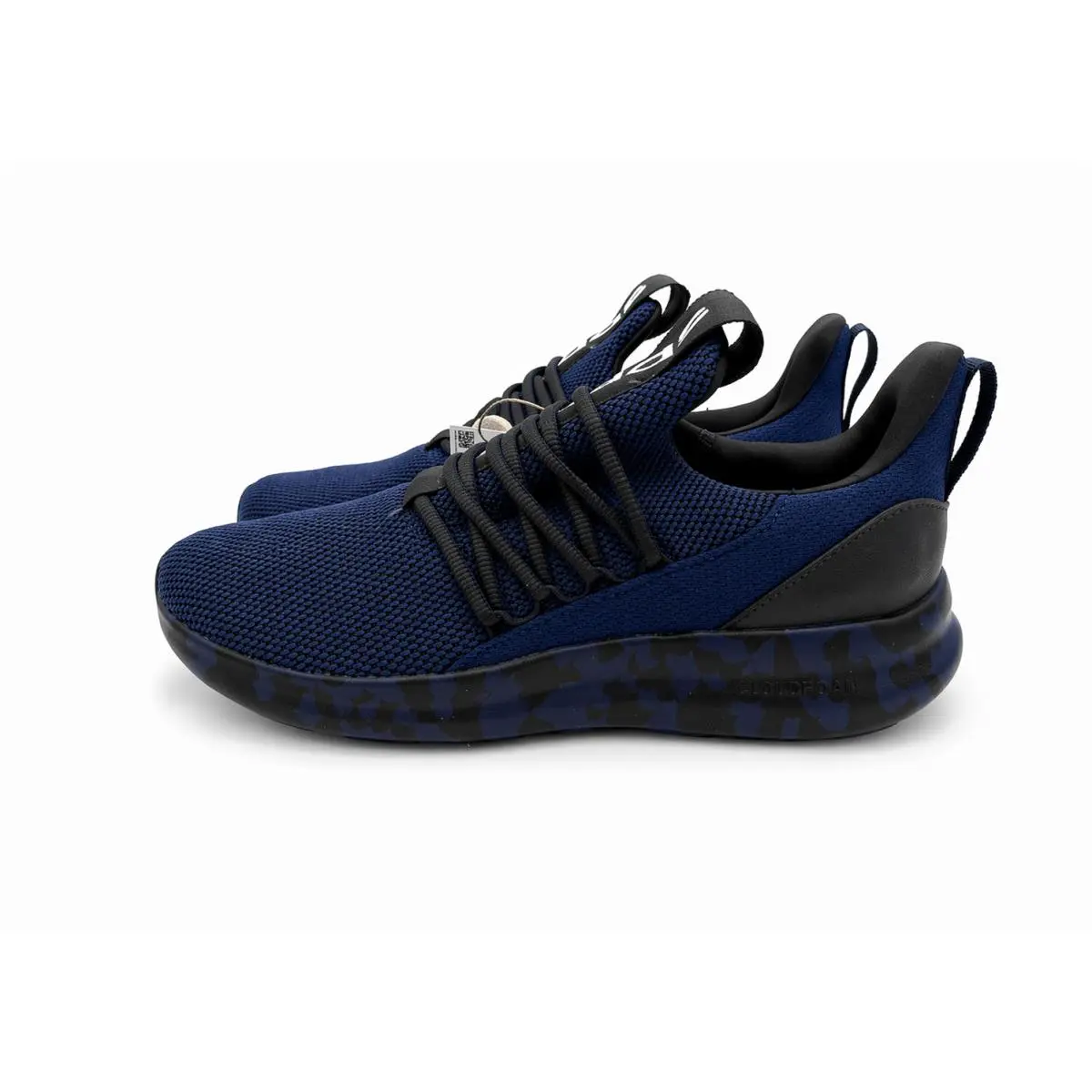 Adidas shoes - adidas Lite Racer - Lite Racer - JI4977 - Black 11