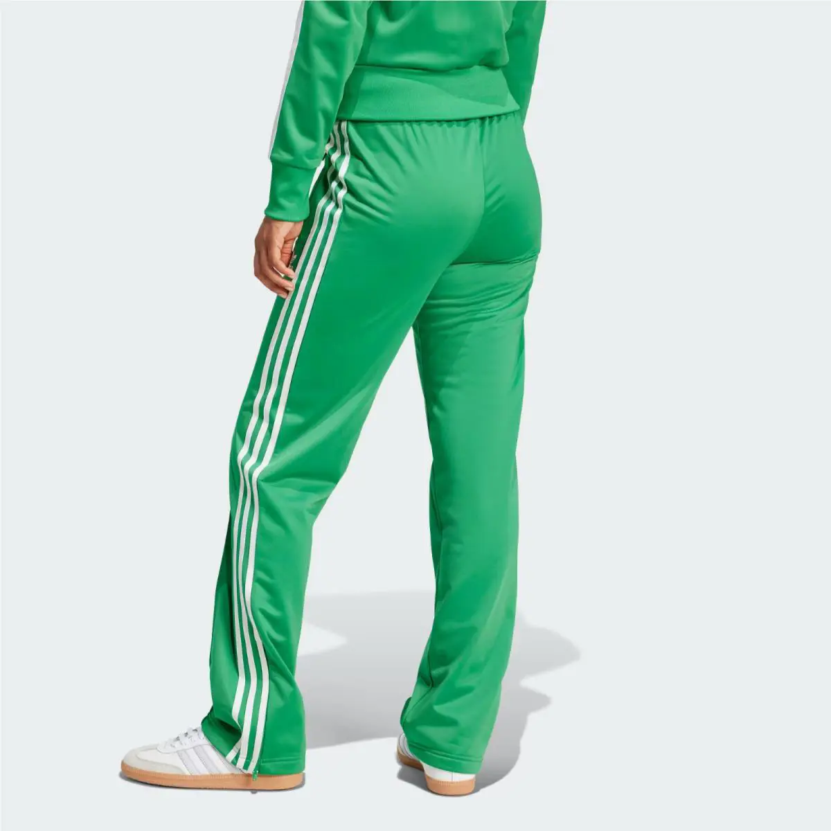 Adidas clothing - JC8283 - JC8283 - Green 9