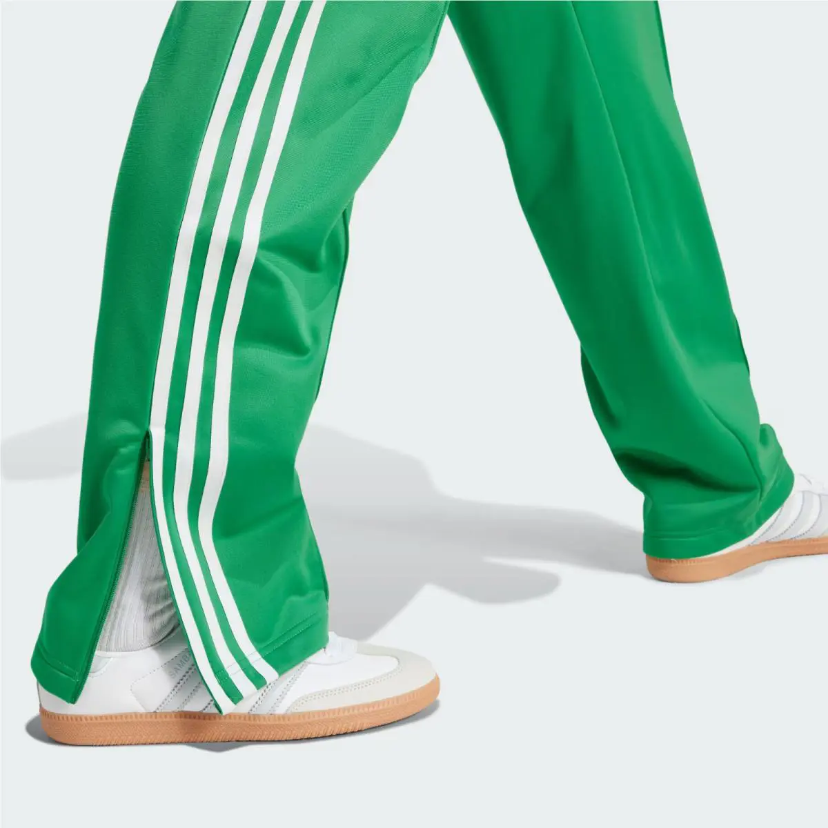 Adidas clothing - JC8283 - JC8283 - Green 10