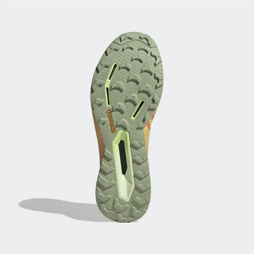 Adidas shoes - Almost Lime/Turbo/Cloud White 1