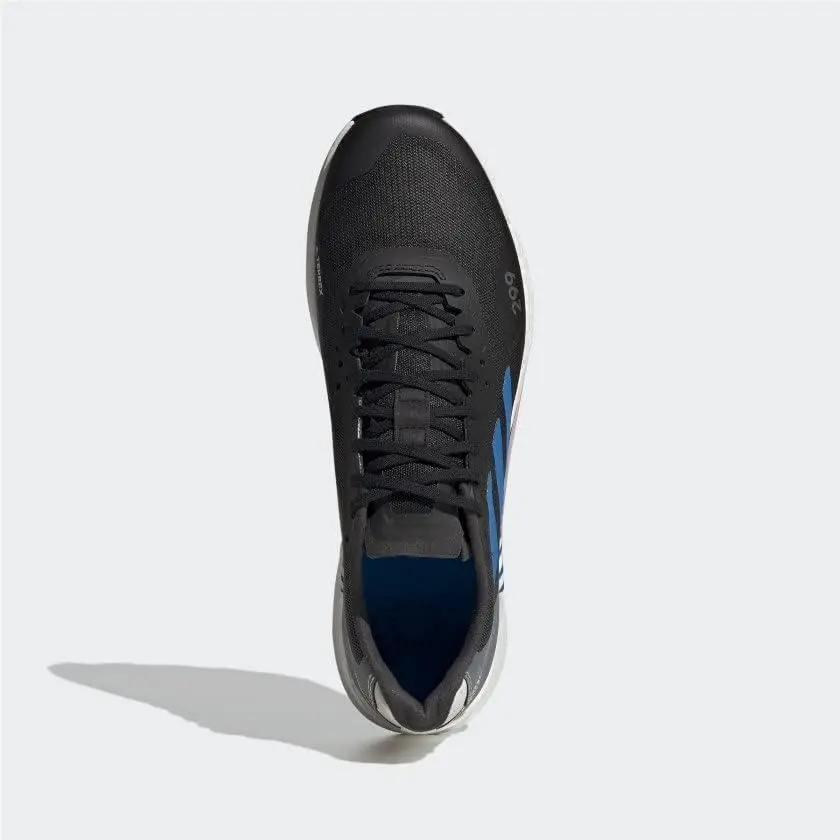 Adidas shoes - White-grey Two-core Black 38